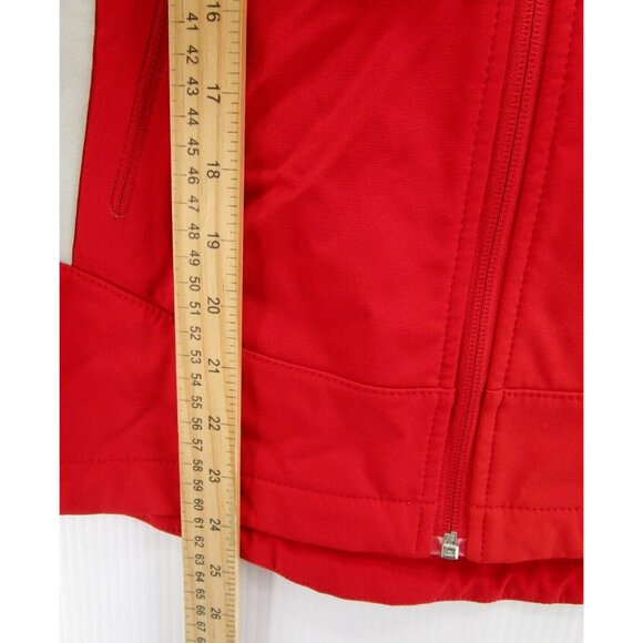 Eddie Bauer Jacket Medium 365 System Component Outdoor Full Zip * - Picture 5 of 12